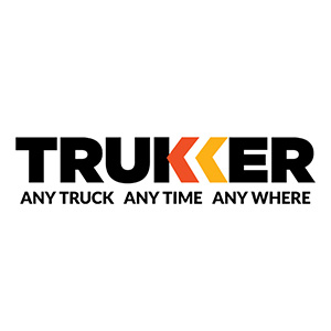 Trukker logo
